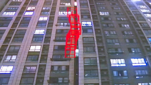 AI智能系統 破解高空拋煙頭難題，助力智能水務系統開發(fā)